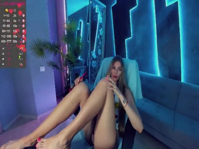 Live sex webcam photo for Adelina___ #253896699