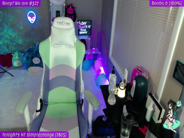 Live sex webcam photo for LexaLuv #258536068