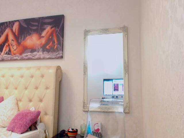 Live sex webcam photo for AlishaPacari #252932420