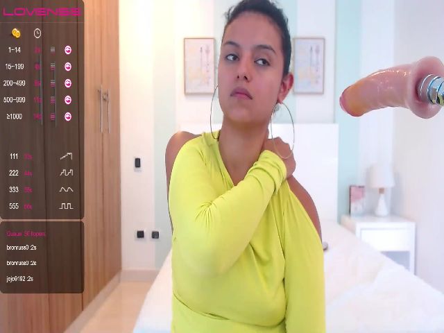 Live sex webcam photo for Lily_Evanx #258251452