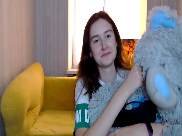 Live sex webcam photo for Honey_dream #259845748