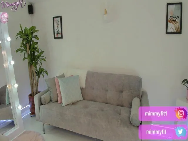 Live sex webcam photo for MimmyFit #254548344