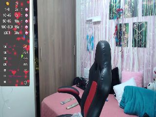 Live sex webcam photo for Keyla_mers #251988857