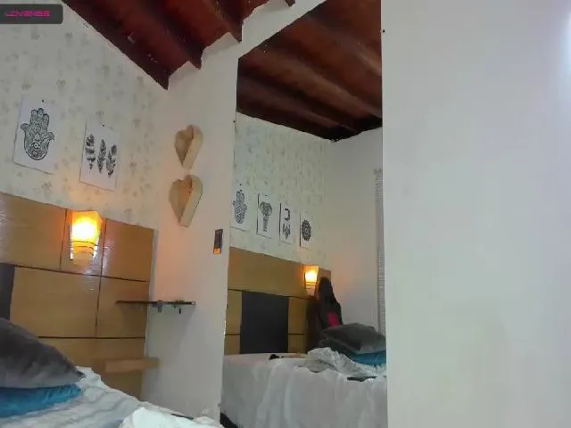 Live sex webcam photo for Mssburbuja #264734683