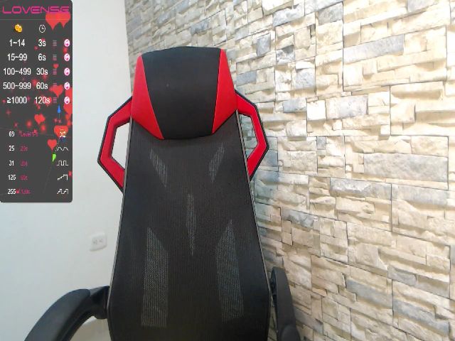 Live sex webcam photo for Meghan_femme #255404395