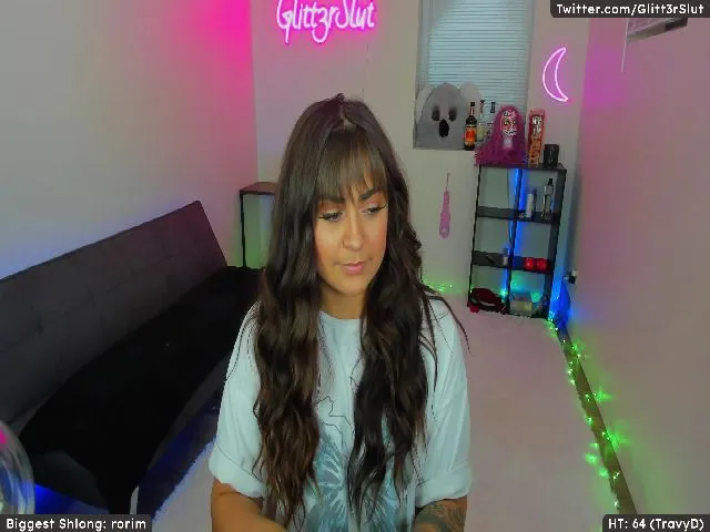 Live sex webcam photo for Glitt3rSlut #263954722