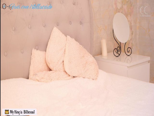 Live sex webcam photo for StellaCardo #264706379