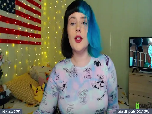 Live sex webcam photo for RoomOfGhosts #256657585