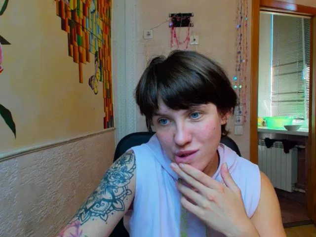 Live sex webcam photo for Reginasmilee #262957514