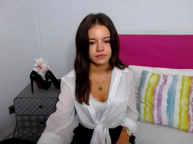 Live sex webcam photo for ChloeBeauty #254083946