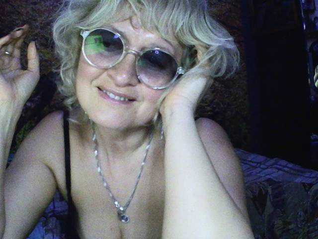 Live sex webcam photo for ZolotayRibka #241384789