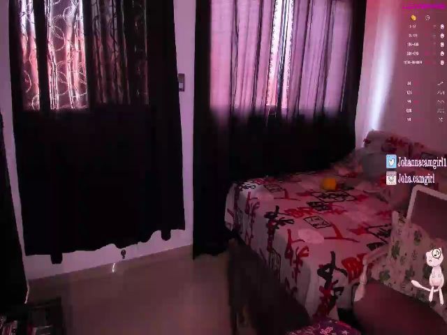 Live sex webcam photo for Johabennet_ #260869749