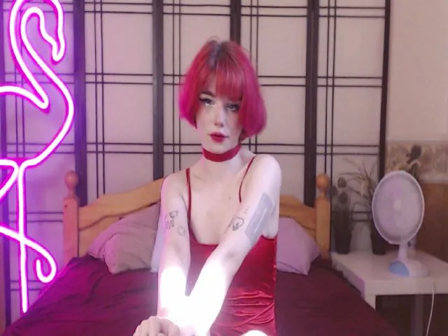 Live sex webcam photo for MinaSanna #258515834