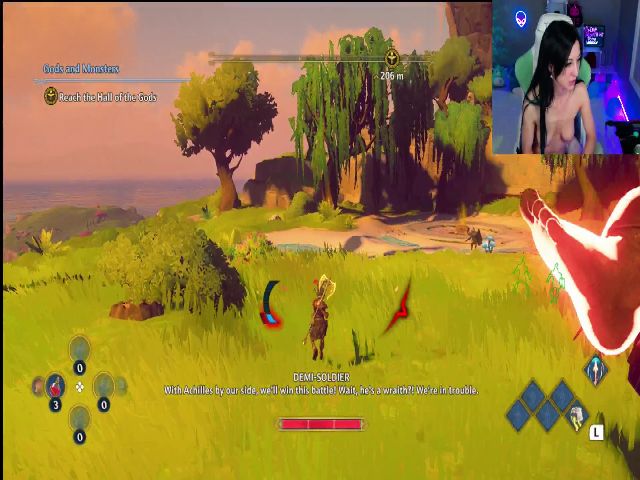 Live sex webcam photo for LexaLuv #256744606