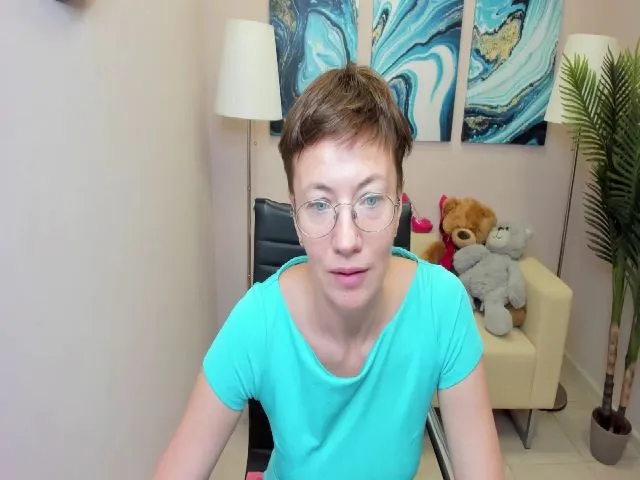 Live sex webcam photo for ConstanciaGod #257415429