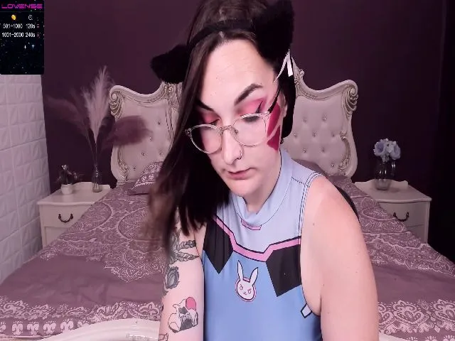 Live sex webcam photo for WinonaCooper #254747633