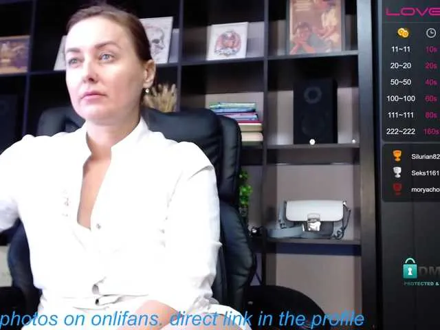 Live sex webcam photo for Enigma- #264254084