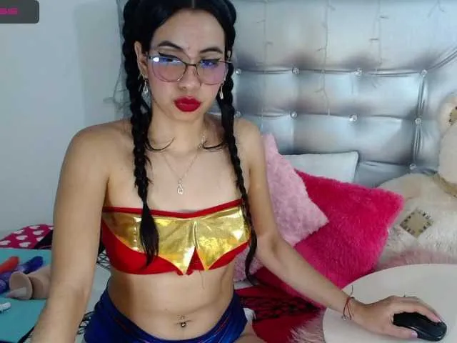 Live sex webcam photo for HaleyKim #241299838