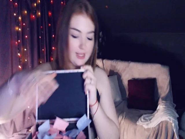 Live sex webcam photo for Mystic_Eyes69 #261612254