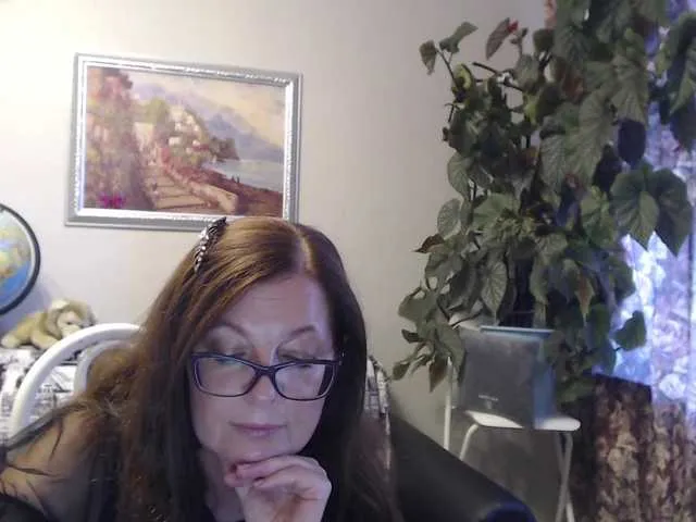 Live sex webcam photo for HelenBerg #253158806