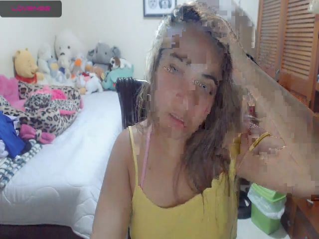 Live sex webcam photo for Meganhill_ #255810566