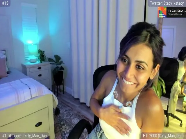 Live sex webcam photo for Stacy_x3 #256208343