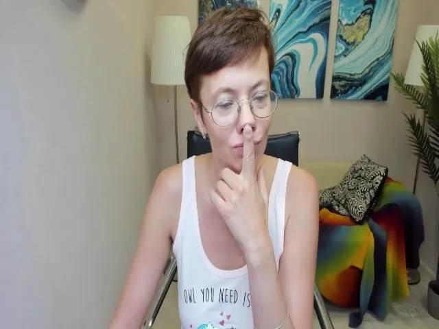 Live sex webcam photo for ConstanciaGod #265460773