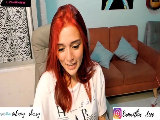 Live sex webcam photo for Samantha_dee #259023008