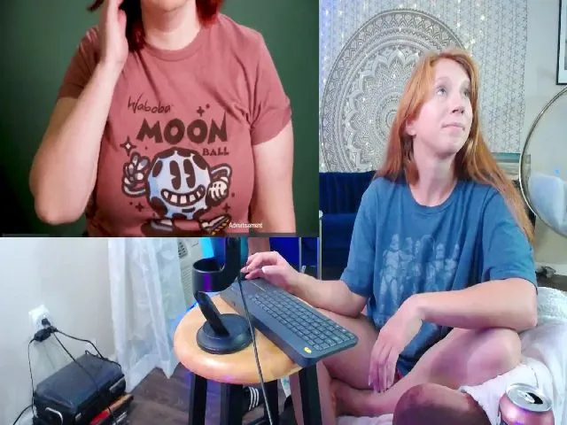 Live sex webcam photo for SquisherGirl #256144980