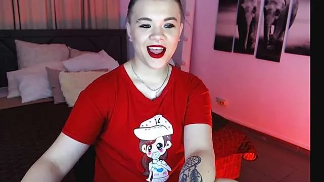 Live sex webcam photo for ElizabethStivenson #244965924