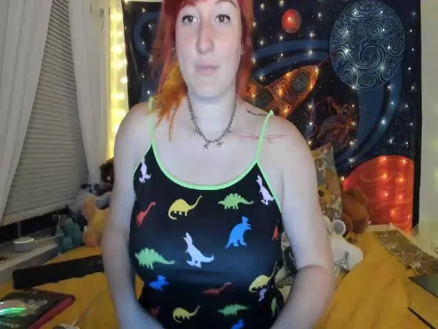 Live sex webcam photo for DinoDarling #264028375