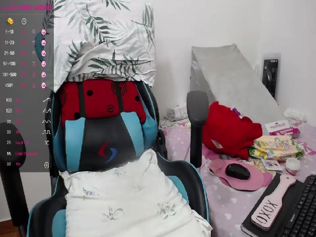 Live sex webcam photo for Coquette_sexy #260998161