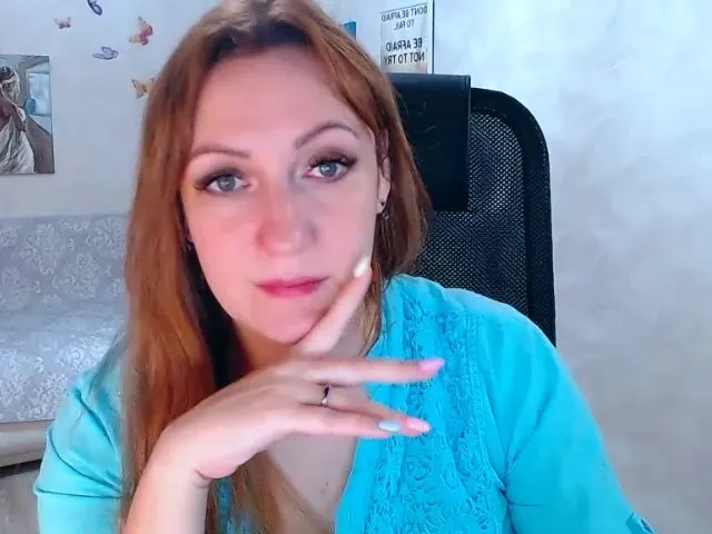 Live sex webcam photo for AnkaSweet #253150418