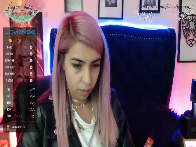 Live sex webcam photo for Sugaar_baby #260919085