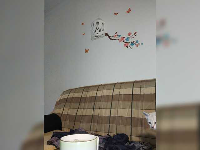 Live sex webcam photo for Milena0606 #250735002