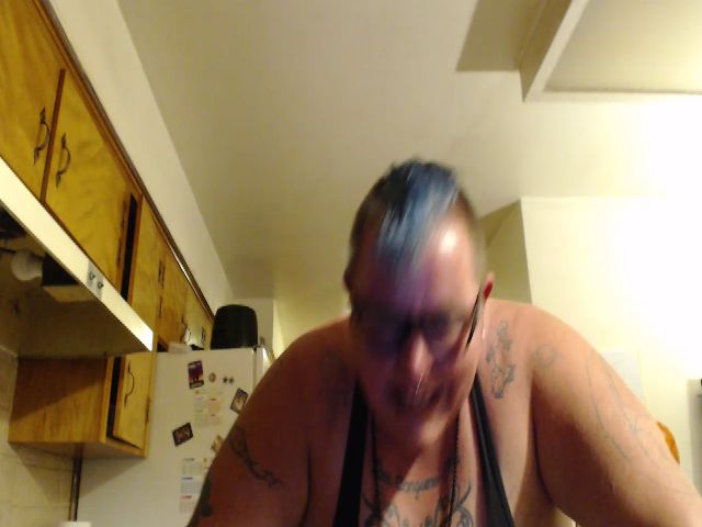 Live sex webcam photo for PunkChick420 #264092886