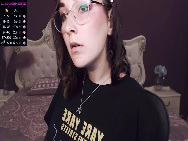 Live sex webcam photo for WinonaCooper #256197298