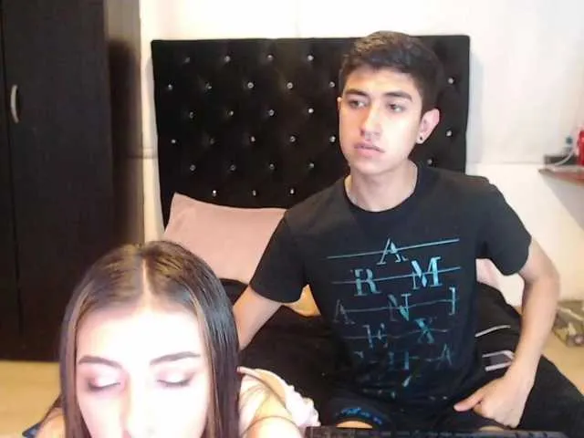 Live sex webcam photo for SamMarco- #245802787