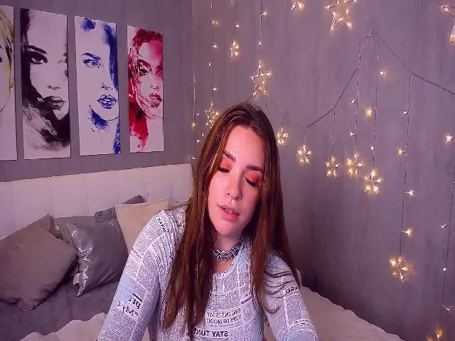 Live sex webcam photo for RosalieAnders #253080539