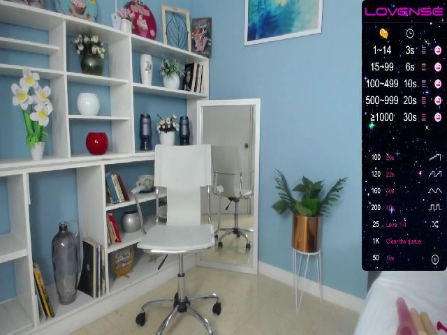 Live sex webcam photo for Isagamboa #260830508