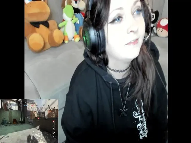 Live sex webcam photo for PrincessBluu #260841567