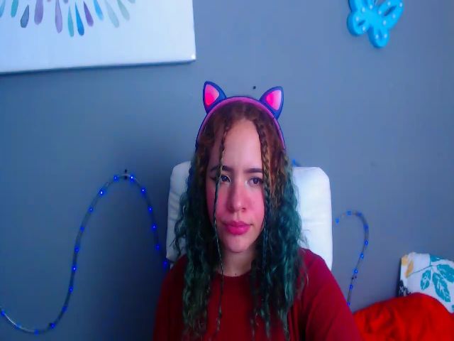 Live sex webcam photo for Tattiana_love #263633865