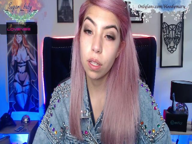 Live sex webcam photo for Sugaar_baby #254586769