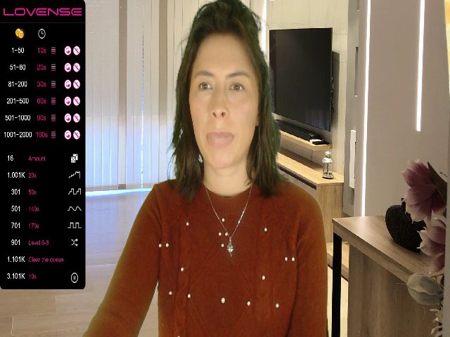 Live sex webcam photo for Melanny_69 #260947237