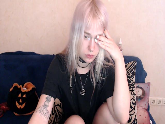 Live sex webcam photo for Killinna #253421575