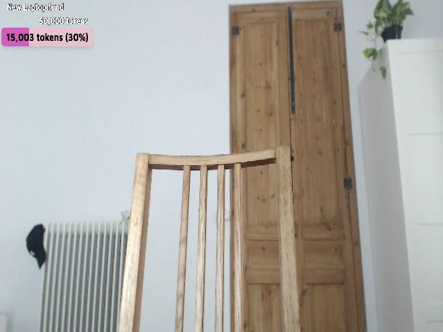 Live sex webcam photo for LolasPie #256762486