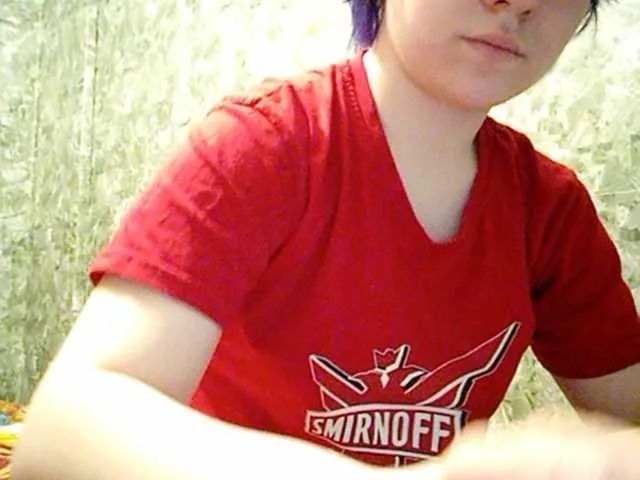 Live sex webcam photo for Mihelc #241391723