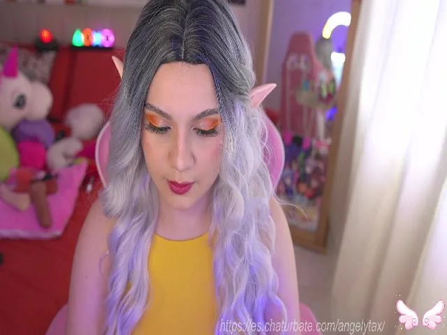 Live sex webcam photo for Angelytaxx #257160297
