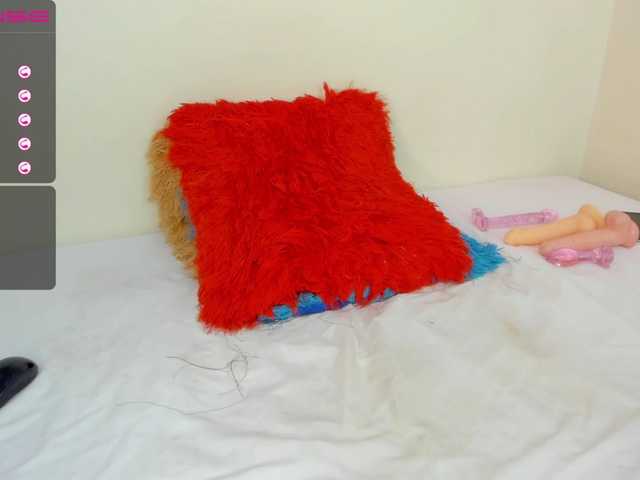 Live sex webcam photo for Ela-ebonny #241320227