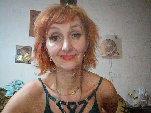 Live sex webcam photo for Ryzhulya1 #261524806